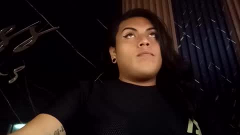 Ariana Rodriguez  trans Girl online show from January 19, 10:17 pm