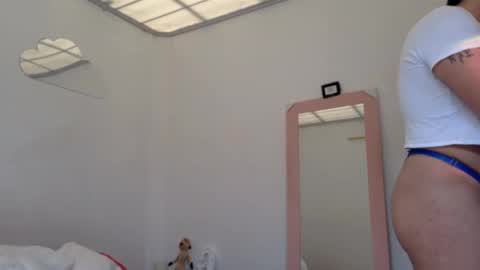 Ariana Rodriguez  trans Girl online show from September 11, 1:55 pm