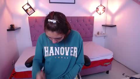 ariana_toro online show from September 19, 2:29 pm