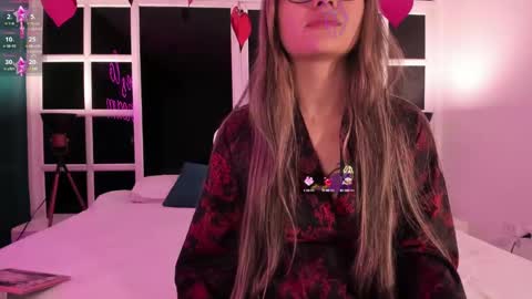 Ari online show from February 3, 3:20 am