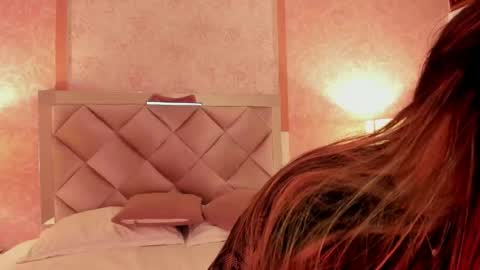 Ari online show from September 19, 3:30 am