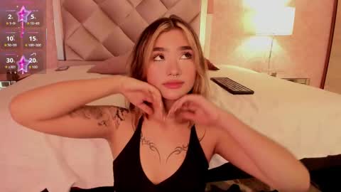 Ari online show from September 30, 3:22 am