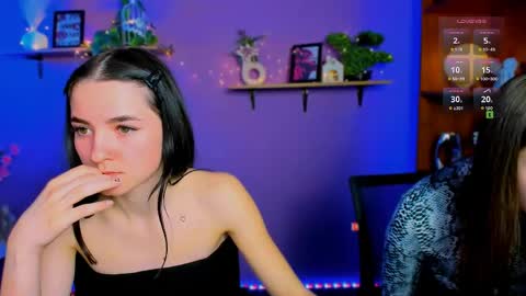 arianaa_cat online show from April 20, 6:53 pm
