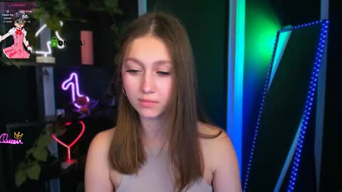 arianaa_cat online show from May 7, 7:08 pm