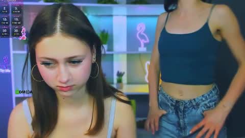 arianaa_cat online show from May 8, 7:08 pm