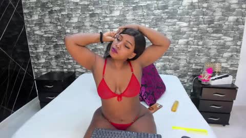 Ariana online show from January 7, 12:09 pm