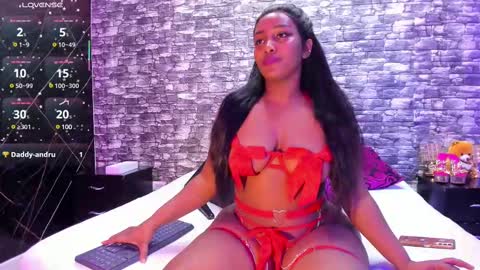 Ariana online show from March 10, 3:52 pm