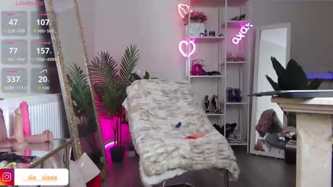 Ariana online show from March 3, 9:59 am