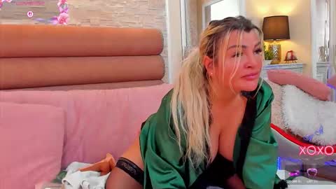 Ariana online show from March 27, 8:59 am