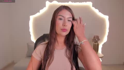 Ariana Dumont online show from June 20, 11:13 am