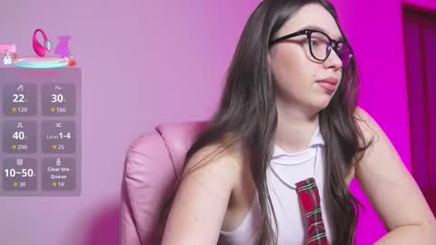 arianahot777 online show from March 10, 9:53 pm