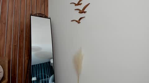 Anastasia online show from December 5, 6:10 am