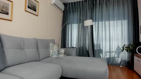 Anastasia online show from December 13, 9:57 am