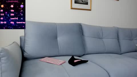 Anastasia online show from December 15, 10:18 am