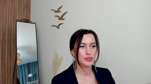 Anastasia online show from January 7, 6:27 am