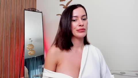 Anastasia online show from January 9, 9:37 am