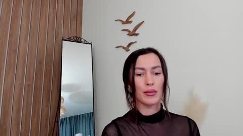 Anastasia online show from January 10, 9:55 am