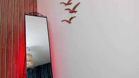 Anastasia online show from January 25, 9:36 am