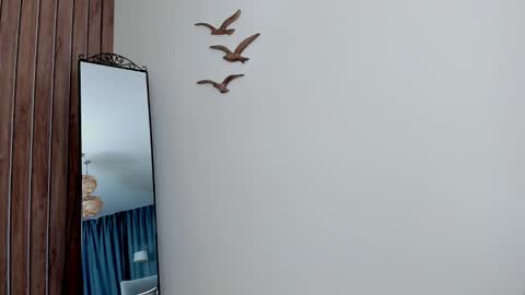 Anastasia online show from January 29, 6:43 am