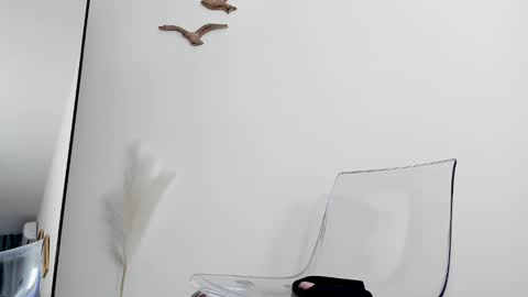 Anastasia online show from February 2, 10:46 am