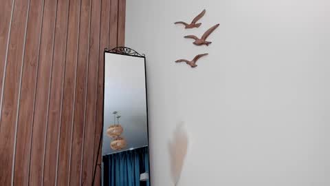 Anastasia online show from February 25, 8:14 am