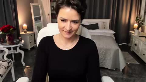 Ana online show from February 18, 11:44 am