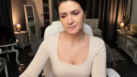 Ana online show from February 22, 4:19 pm