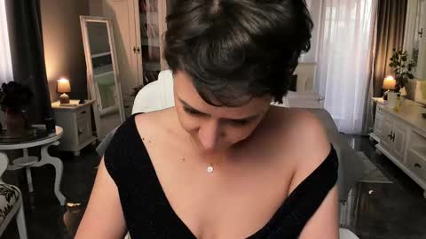 Ana online show from February 26, 3:19 pm