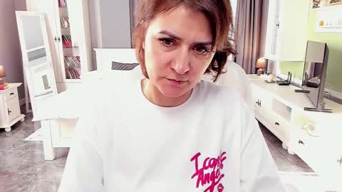 Ana online show from March 11, 1:06 pm