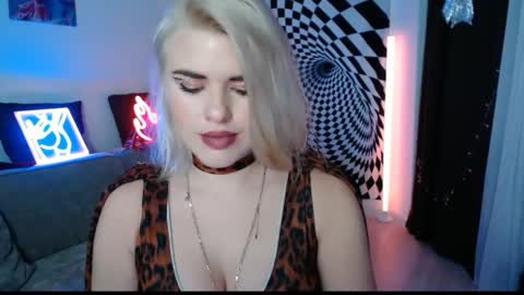 Mistress Ariana online show from January 16, 3:05 pm