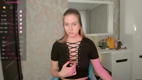 Ariana online show from December 2, 10:31 am