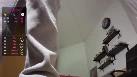 Banana online show from November 1, 10:56 pm