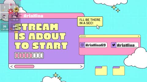 Snapshot of arianina chatting on December 1, 12:04 am Nina online show from December 1, 12:04 am