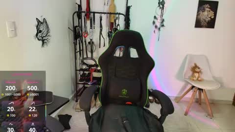 arianna_connorr online show from March 16, 3:16 pm