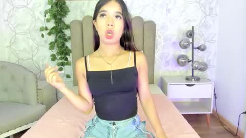 arianna cox online show from February 18, 11:50 am