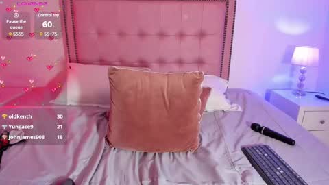 Snapshot of arianna_daviss chatting on December 30, 5:15 am online show from December 30, 5:15 am