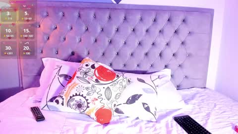 Snapshot of arianna_daviss chatting on January 8, 7:56 pm online show from January 8, 7:56 pm