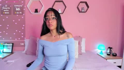 Snapshot of arianna_daviss chatting on January 13, 9:52 pm online show from January 13, 9:52 pm