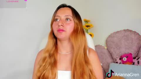 Arianna online show from March 5, 7:06 pm