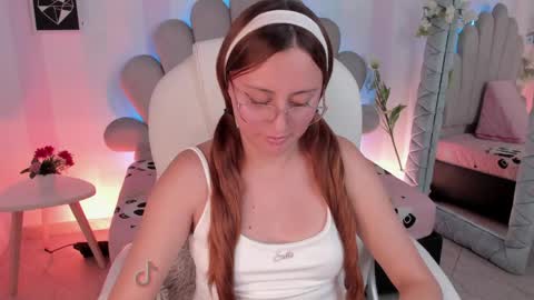 Arianna online show from April 15, 2:13 pm