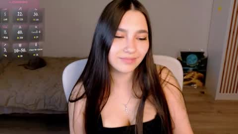 Snapshot of arianna_grend chatting on June 6, 5:50 pm Arianna online show from June 6, 5:50 pm
