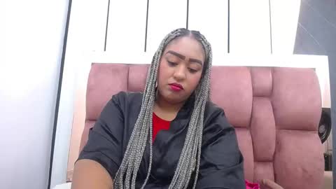 arianna pearl online show from December 1, 1:16 pm