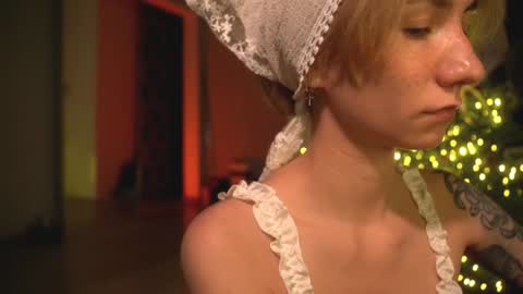 Olivka online show from December 22, 5:23 am