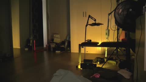 Olivka online show from February 27, 9:00 am