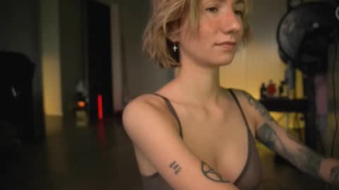 Olivka online show from March 12, 5:35 am