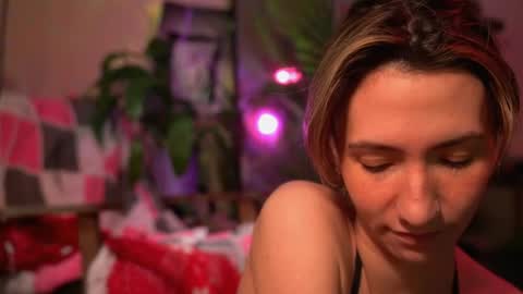 Olivka online show from May 29, 10:24 am