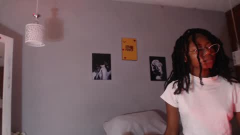 arianna rossi online show from April 6, 12:39 pm