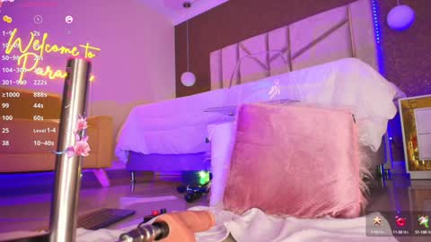 Arianna online show from February 7, 10:09 pm