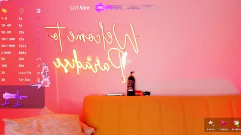 Arianna online show from March 8, 2:01 am