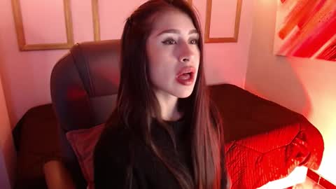 AriannaJames online show from December 19, 11:17 am